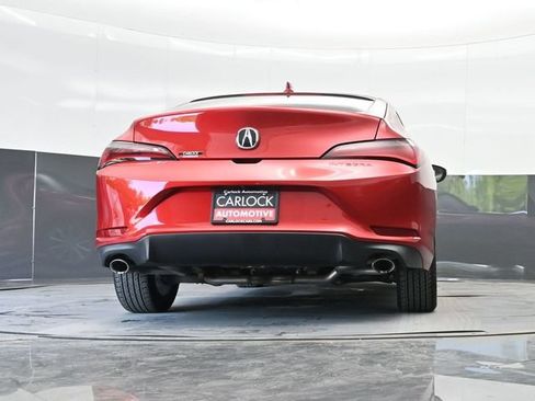 Used 2025 Acura Integra FWD image 59