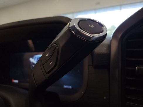 Used 2024 Ford F150 XLT w/ Mobile Office Package image 23