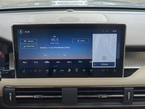 Used 2023 Lincoln Corsair FWD image 21