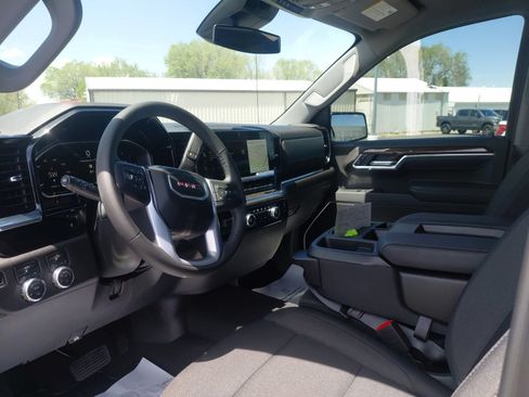 Used 2026 GMC Sierra 1500 Elevation AWD/4WD image 24