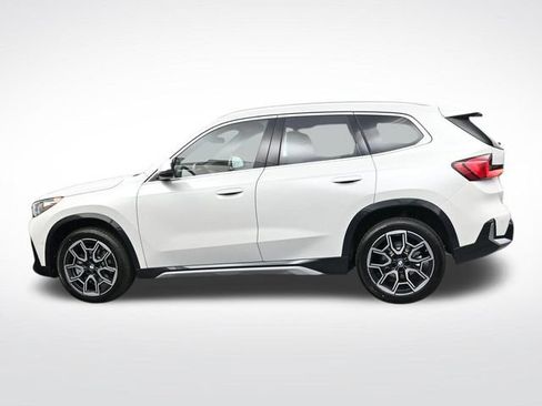 New 2026 BMW X1 xDrive28i w/ Technology Package AWD/4WD image 7