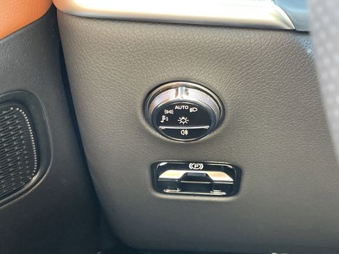 New 2026 Mercedes-Benz GLC 43 AMG 4MATIC image 25