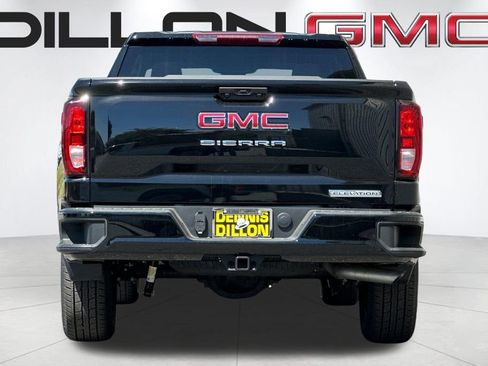 New 2026 GMC Sierra 1500 Elevation AWD/4WD image 5
