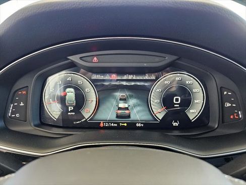 New 2026 Audi Q7 2.0T Premium image 12