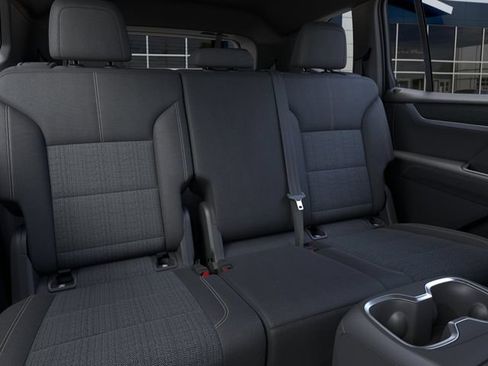 New 2026 GMC Acadia Elevation AWD/4WD image 17