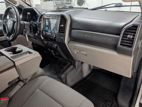 Used 2019 Ford F350 XLT w/ XLT Value Package image 19