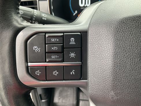 Used 2022 Ford F150 Lariat w/ Equipment Group 502A High AWD/4WD image 34