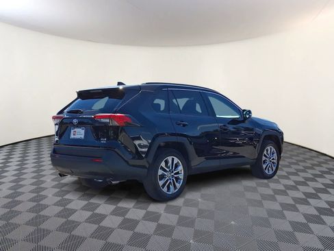 Certified 2024 Toyota RAV4 XLE Premium w/ Weather Package AWD/4WD image 6