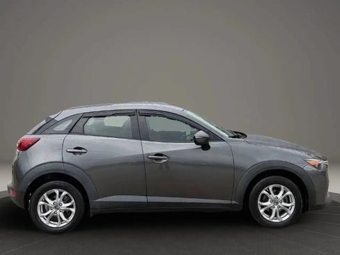 Used 2019 MAZDA CX-3 Sport FWD image 7