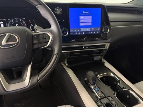 Used 2024 Lexus RX 350 Premium w/ Accessory Package (Z1) AWD/4WD image 26