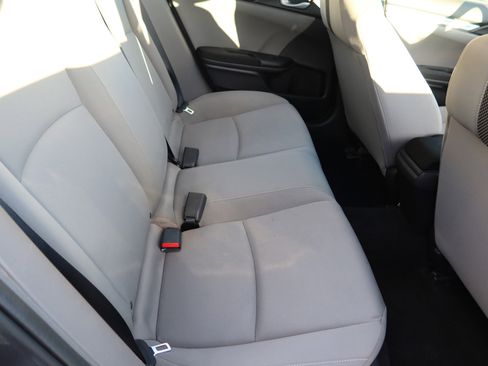 Used 2019 Honda Civic LX image 12