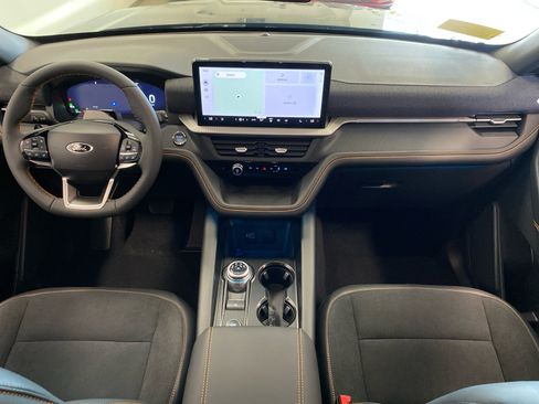 New 2026 Ford Explorer Tremor w/ Tremor Ultimate Package AWD/4WD image 12