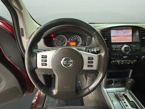 Used 2008 Nissan Pathfinder SE w/ Premium Pkg RWD image 21