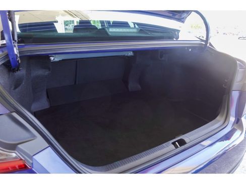 Used 2025 Toyota Camry LE FWD image 25
