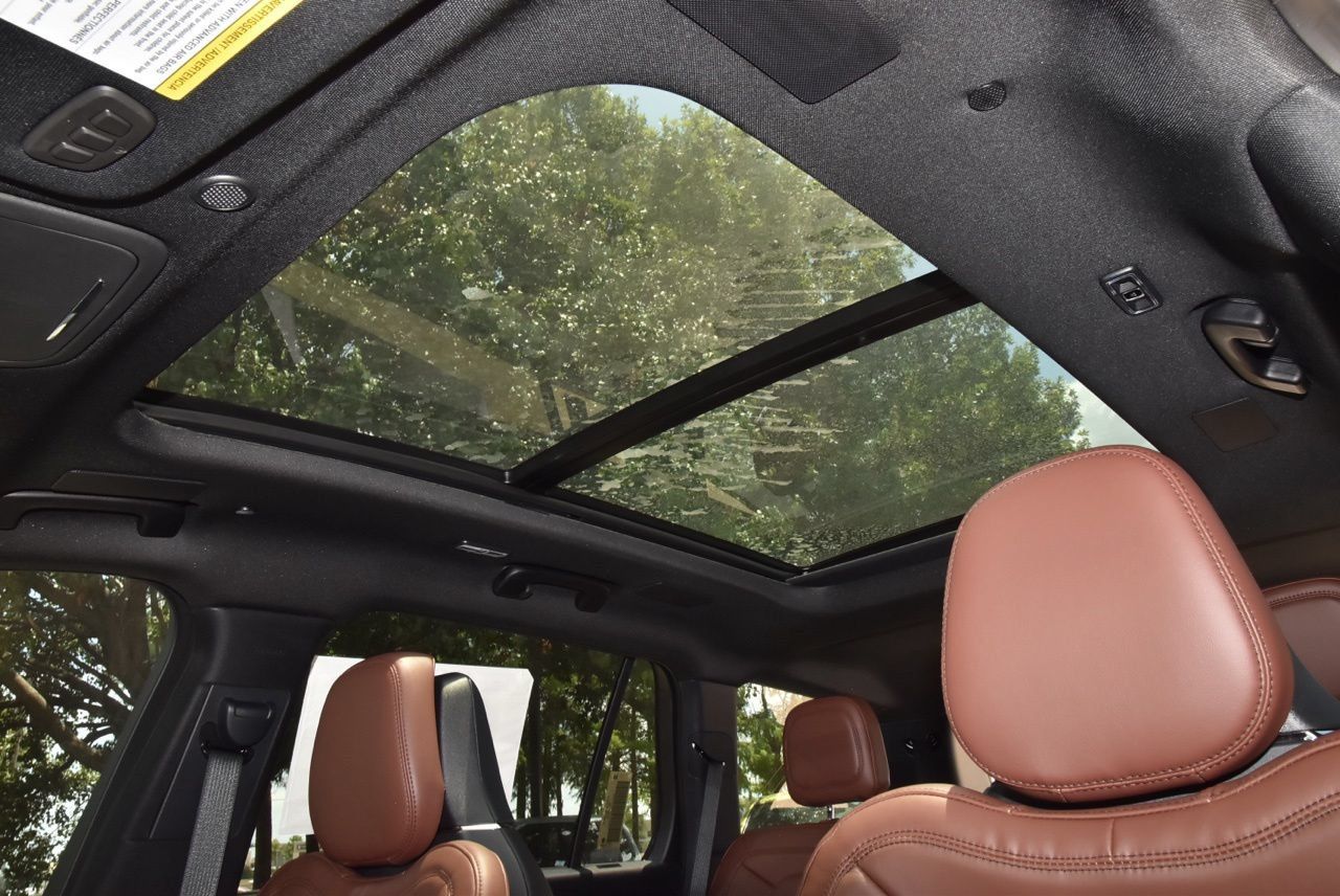 New 2026 Lincoln Aviator Reserve AWD/4WD image 33