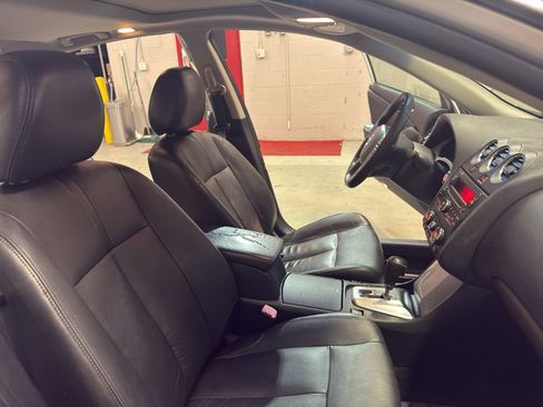 Used 2010 Nissan Altima 2.5 SL w/ SL Pkg image 21
