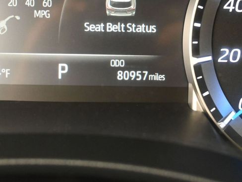 Used 2022 Toyota Highlander Limited AWD/4WD image 20