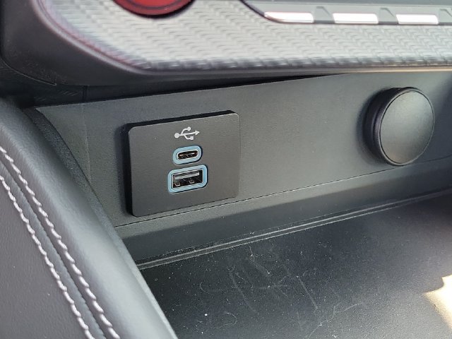 New 2026 Ford Mustang Premium RWD image 27