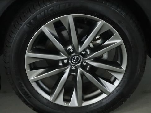 Used 2020 MAZDA CX-9 Signature AWD/4WD image 10