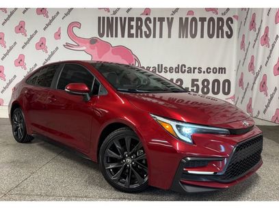 Used 2023 Toyota Corolla SE