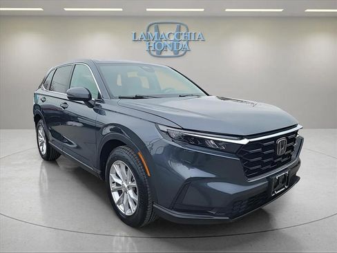 Used 2024 Honda CR-V EX image 7