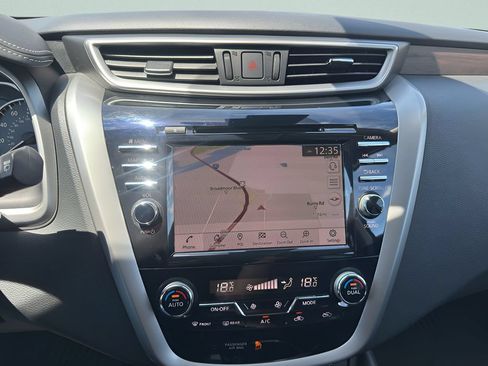 Used 2019 Nissan Murano S AWD/4WD image 24