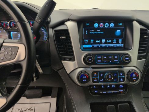 Used 2018 GMC Yukon SLE w/ SLE Value Package image 18