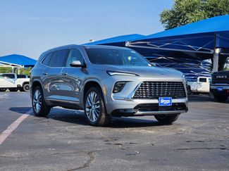 New 2026 Buick Enclave Avenir video 2