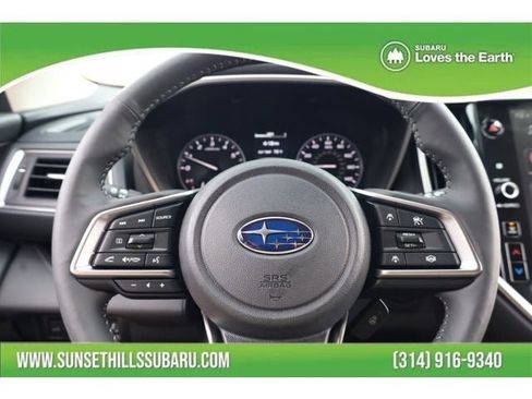 New 2026 Subaru Ascent Touring AWD/4WD image 38