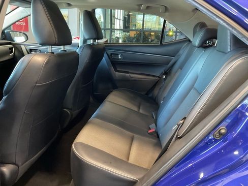 Used 2014 Toyota Corolla S image 20