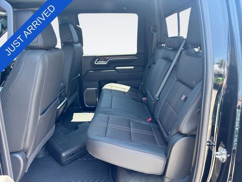New 2026 Chevrolet Silverado 2500 High Country w/ High Country Premium Package AWD/4WD image 23