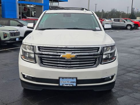 Used 2020 Chevrolet Tahoe Premier w/ Premier Plus Edition image 9