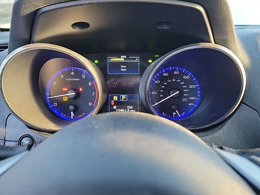 Used 2019 Subaru Outback 2.5i AWD/4WD image 10