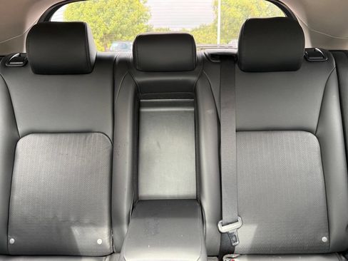 Used 2024 Honda Civic EX-L image 20