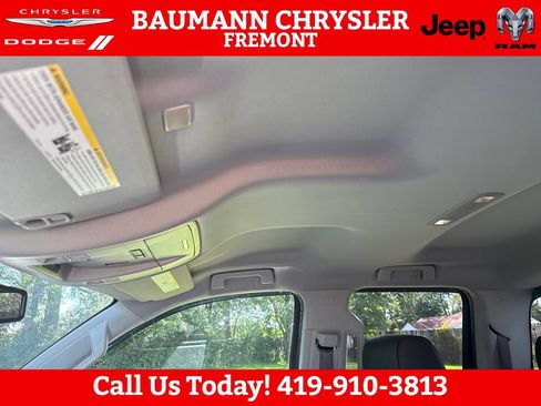Used 2017 Chevrolet Silverado 1500 LTZ Z71 AWD/4WD image 17