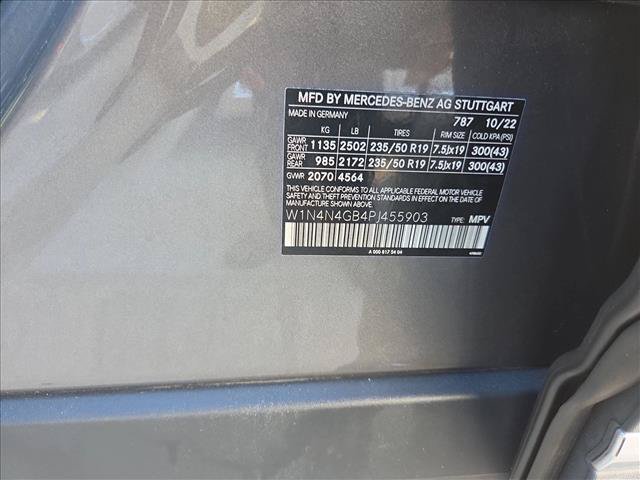Used 2023 Mercedes-Benz GLA 250 image 20