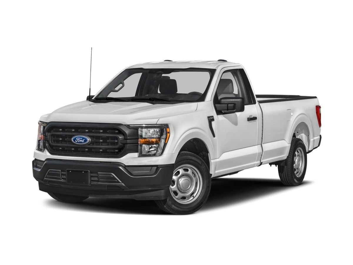 Used 2023 Ford F250 Lariat w/ Lariat Ultimate Package AWD/4WD image 1