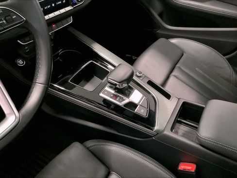 Used 2023 Audi A4 2.0T Premium Plus w/ Premium Plus Package image 15