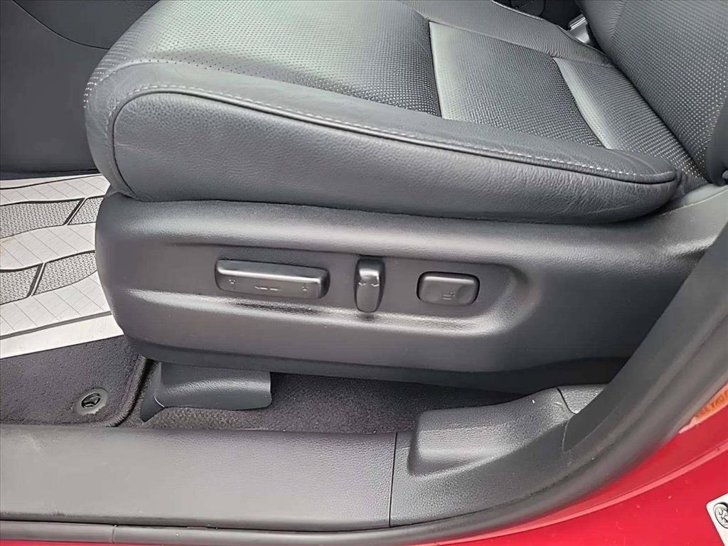 Used 2023 Honda Passport EX-L image 15