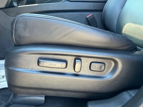 Used 2024 Honda Ridgeline TrailSport image 11
