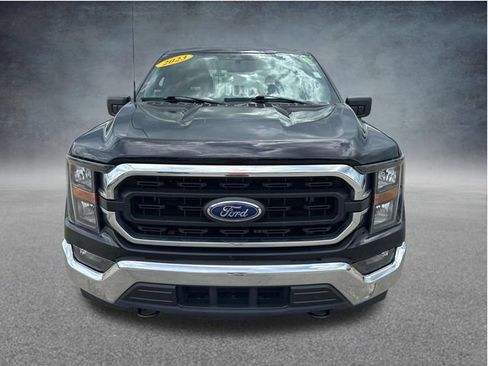 Used 2023 Ford F150 XLT AWD/4WD image 3