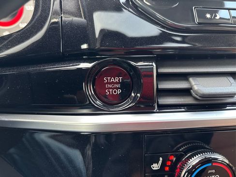 New 2025 Nissan Pathfinder Platinum w/ Lighting Package (N92) image 36