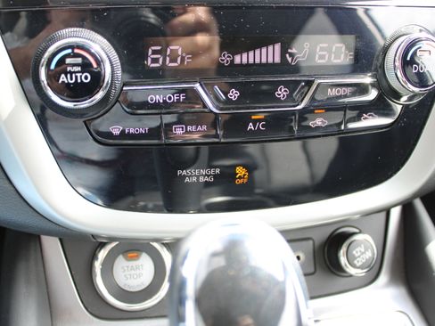 Used 2019 Nissan Murano SL w/ SL Technology Package AWD/4WD image 21