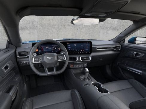 New 2026 Ford Mustang GT Premium image 9