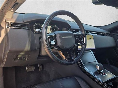 Used 2024 Land Rover Range Rover Velar Dynamic SE AWD/4WD image 10