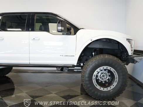Used 2022 Ford F250 Lariat w/ Lariat Ultimate Package image 32