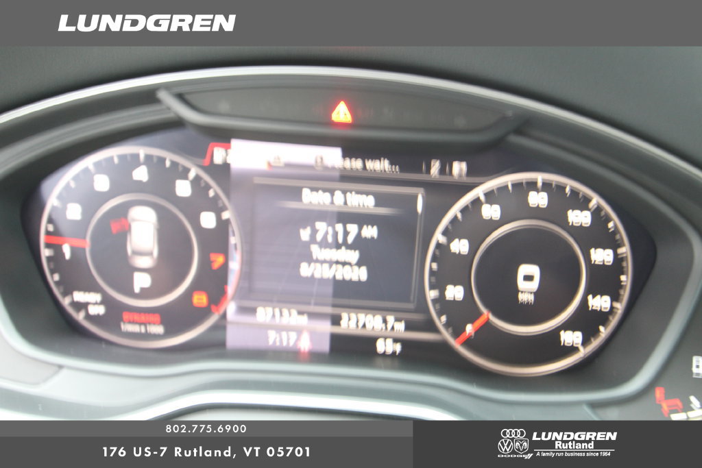 Used 2020 Audi Q5 2.0T Premium Plus AWD/4WD image 2