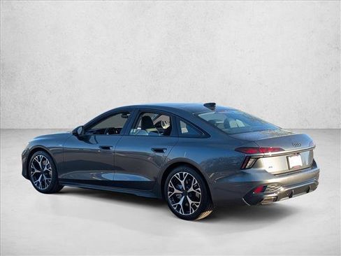 New 2026 Audi A6 Prestige AWD/4WD image 7