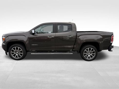 Used 2020 GMC Canyon Denali AWD/4WD image 11