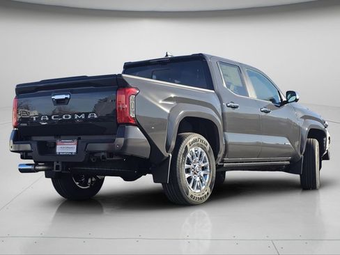 New 2026 Toyota Tacoma Limited image 24